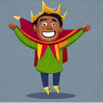 PonchoKings Game Jam