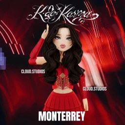 K de karma tour-Mtyy 2026-Rolplay icon