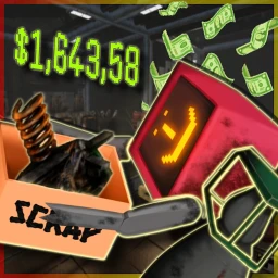 Doohickey Tycoon icon