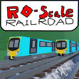 Ro-Scale Railroad
