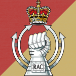 Royal Armoured Corps | 1940s