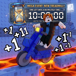 [🏍️] +1 Speed Super Scooter BTK Studio