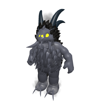  My Lovely Fog Titan