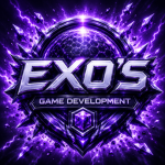 Exo's Game Development