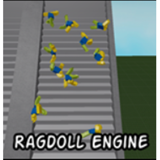 ragdoll engine