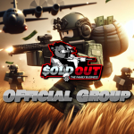 Sold Out: The Family Business-Official Game Group