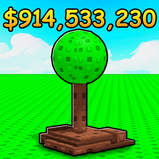 Tree Tycoon [UPD 2 🎉🔥]