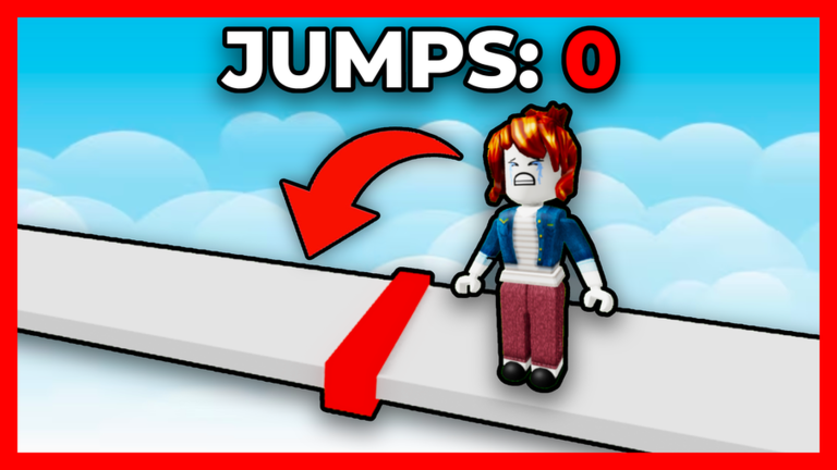 Limited Jumps Obby screenshot 1