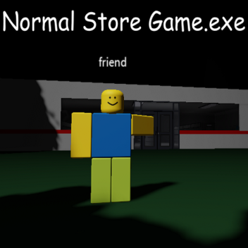Normal Store Game.exe