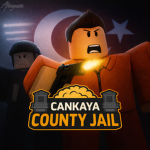 Cankaya County Jail