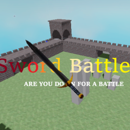 Sword Battles [Health and Stamina Bar Update]