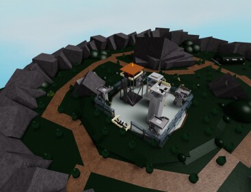 PMC: Operation "We're so Dead"