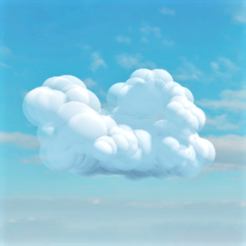 Clouds Test [Uncopylocked]