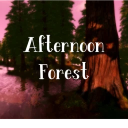 Afternoon Forest (New) icon