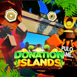 Donation Islands