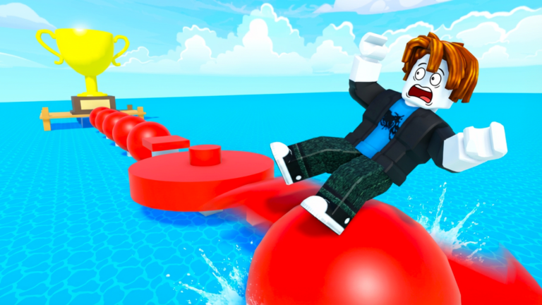 Roblox Thumbnail