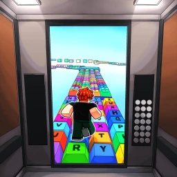 The Obby Elevator! icon