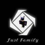 Just Family Studios