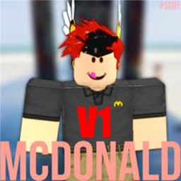 McDonald's Restaurant