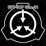 BPT SCP Site-31 Official Group