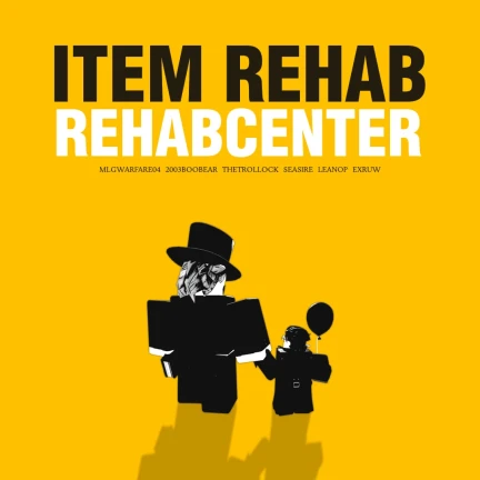 Image du serveur Roblox
