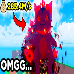 🤑 Run From Tsunami but FREE ADMIN MODDED!