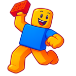 Brick Brawl Games