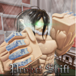 Project Shift