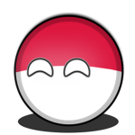 Poland CountryBall Group