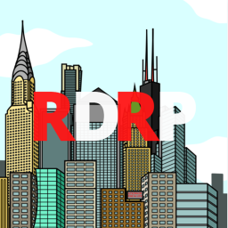 RDRP|Rijkerdam Roleplay