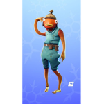 fishstick team