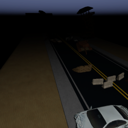 Endless Road