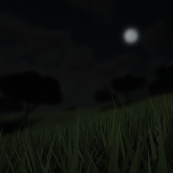 Terrain Generation Test