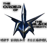 Order of the Black Knights