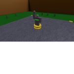 Defend the Noob!