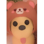 Da Teddy Squad