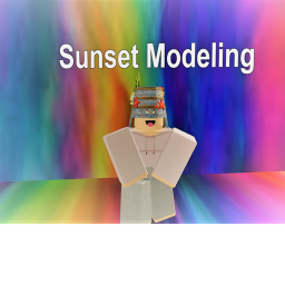 Sunset Runway! [V2]