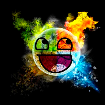 [!] Untitled Elemental Game