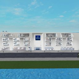 Hilton Hotel V2