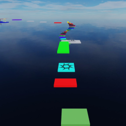 Obby of DOOM!