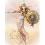 £ House Of Athena £