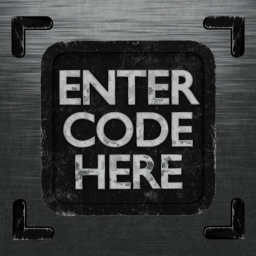 Enter Code Here Game