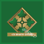 4th Ιnfαntry Division