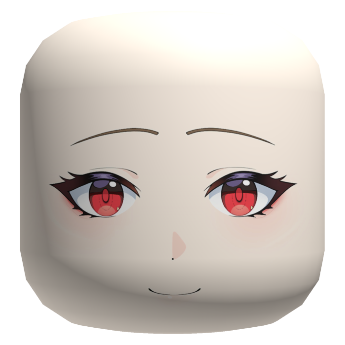 Ye Shunguang Face | Zenless Zone Zero