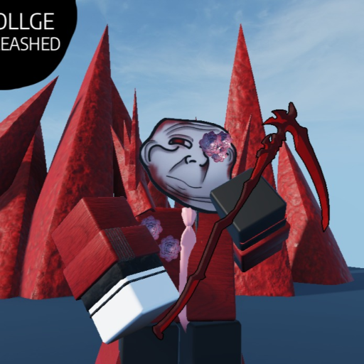 Trollge Unleashed (beta)