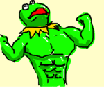 The Frogger Cult