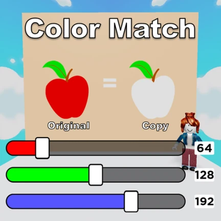 Image du serveur Roblox