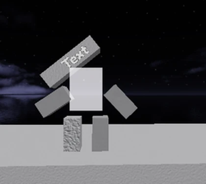 Not Really: Inflation Games Roblox group icon