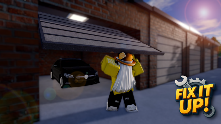 [UPDATE] Fix It Up! screenshot 4