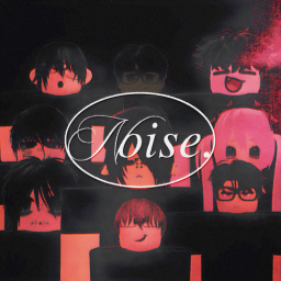 New noise (I think it's cool)